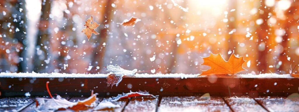 Prepare Your HVAC for Seasonal Weather Fluctuations