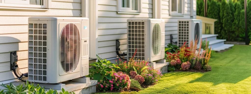 How Can Energy Efficiency Be Maximized With AC Installation