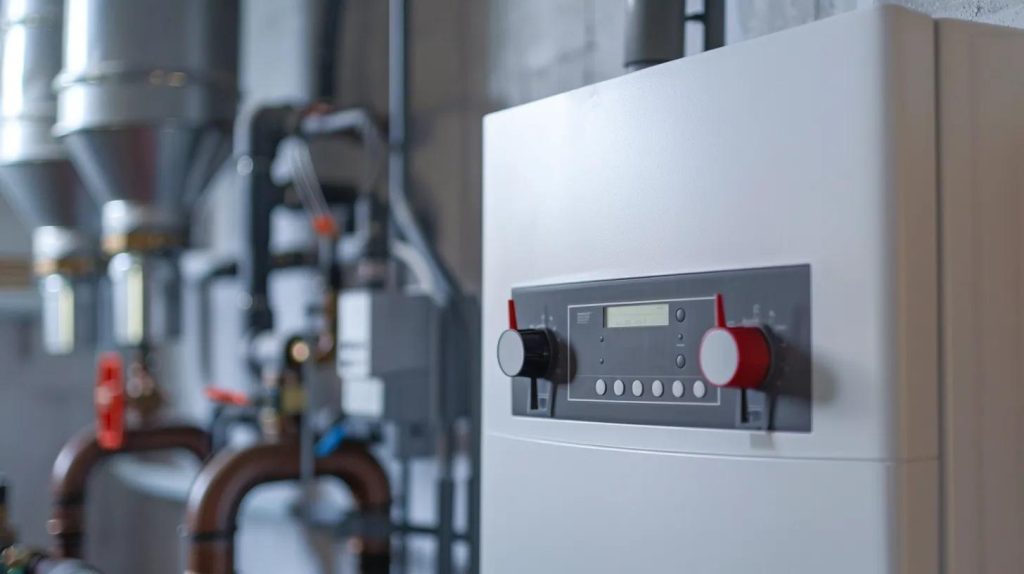 boiler repair in newark NJ