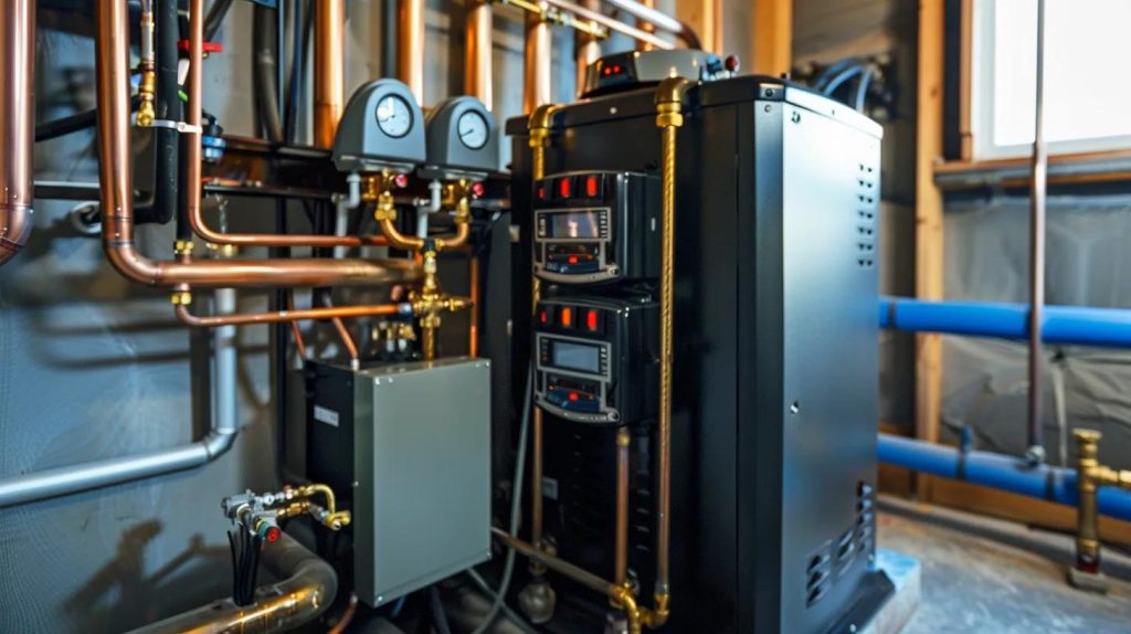 boiler repair in newark NJ